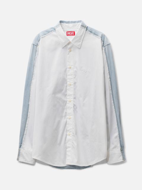 Diesel S-WARH SHIRT