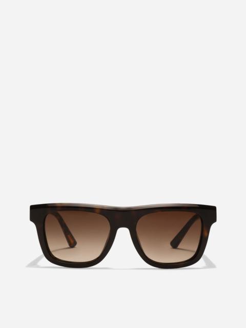 Dolce & Gabbana Sunglasses Private Wardrobe
