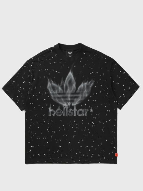 adidas HELLSTAR GRAPHIC TEE