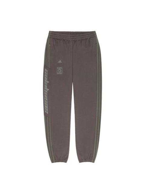 adidas Calabasas Track Pant 'Umber' EA1901