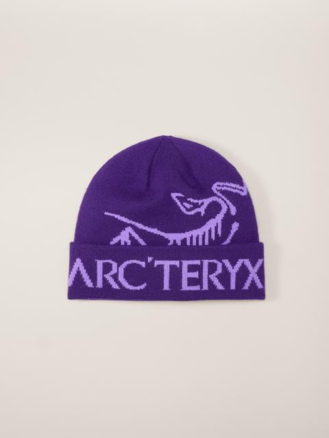 Arc'teryx Bird Word Toque