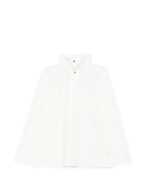SOFIE D'HOORE Belor high-neck blouse