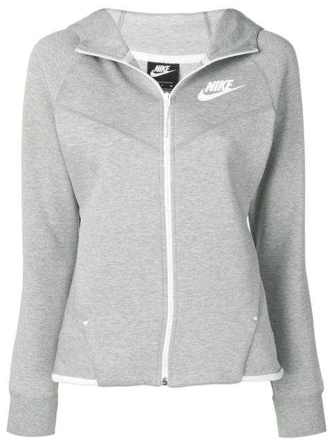 Nike Tech Windrunner zipped hoodie