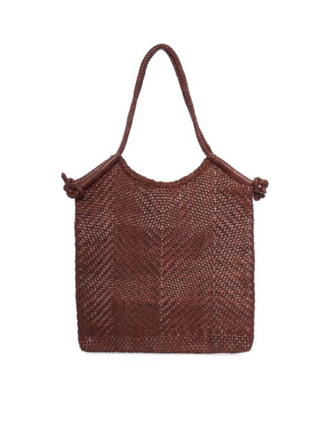 DRAGON DIFFUSION MINGA TOTE