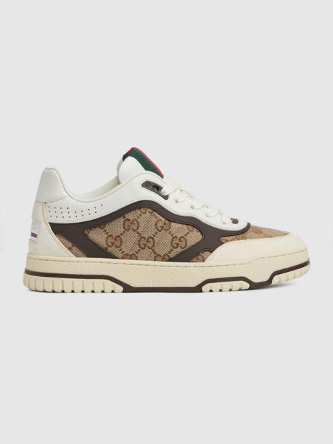 Women's Gucci Re-Web sneaker