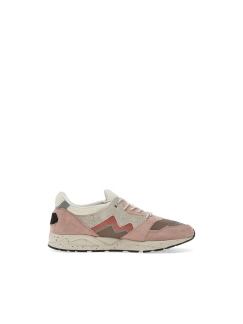 KARHU Aria 95 lace-up fatening sneakers