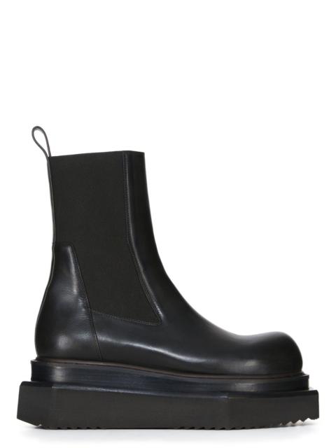Rick Owens BOOTS