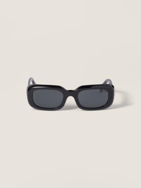 Miu Miu Rêverie sunglasses