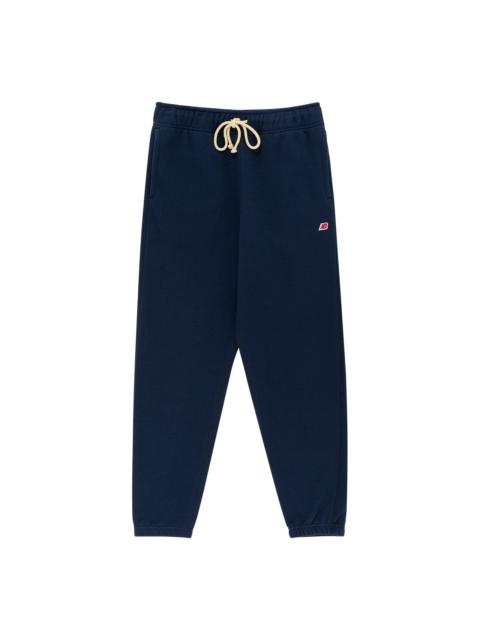 New Balance New Balance MADE in USA Core Sweatpant 'Natural Indigo' MP21547-NGO