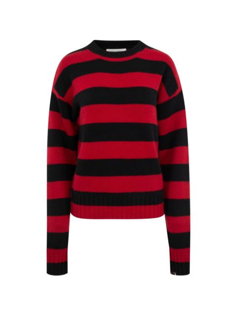 extreme cashmere Oldie sweater