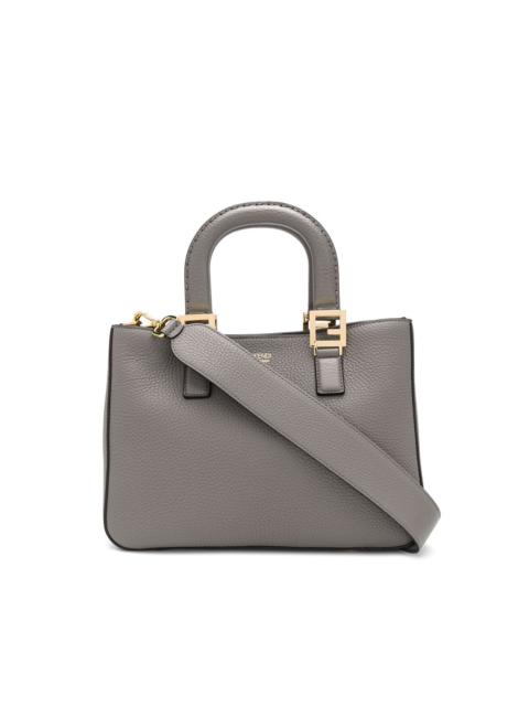 FENDI mini FF tote bag