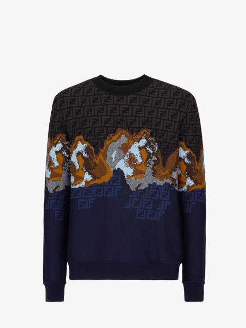 FENDI Sweater