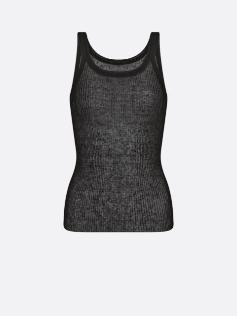 Dior Tank Top
