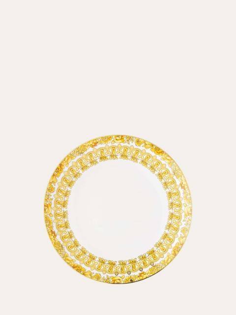 Medusa Rhapsody Dinner Plate