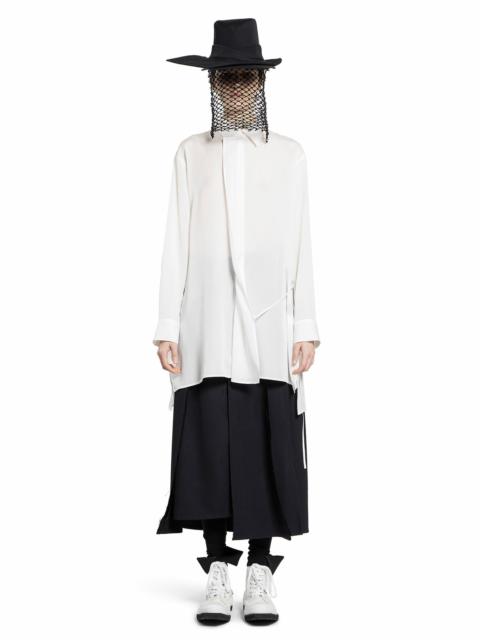 Yohji Yamamoto Deco-C-Shirt