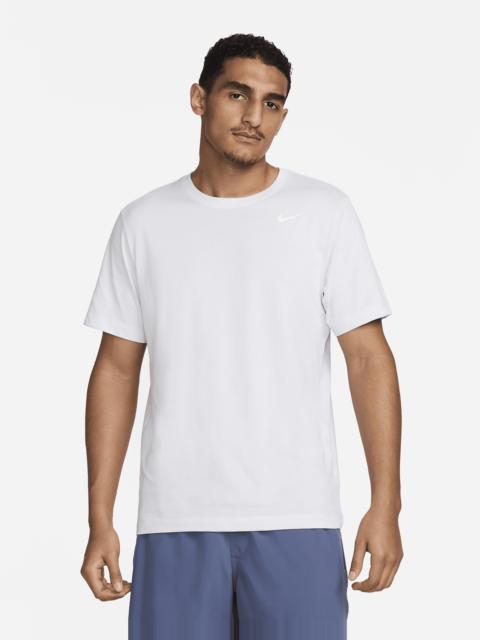 Nike Dri-FIT Men's Fitness T-Shirt