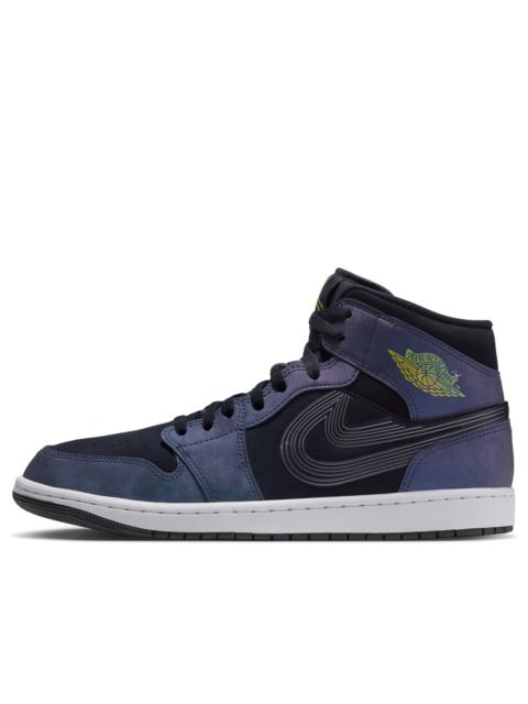 Jordan Air Jordan 1 Mid SE 'Space Jam' IX6374-001