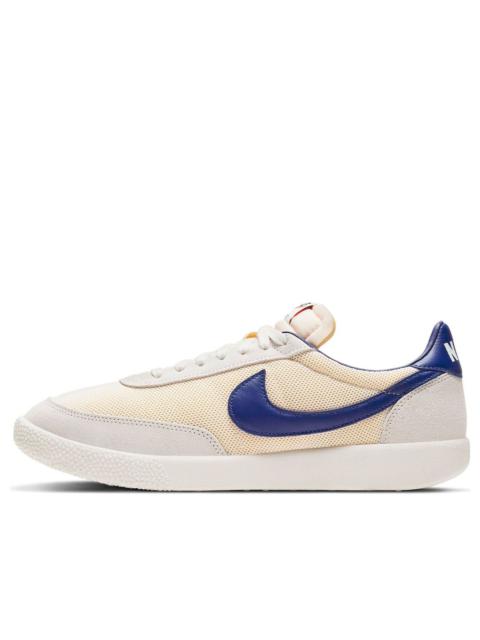 Nike Killshot OG 'Deep Royal Blue' DC7627-102