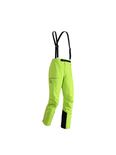 KAILAS Kailas SD500 Hardshell Pants Men's