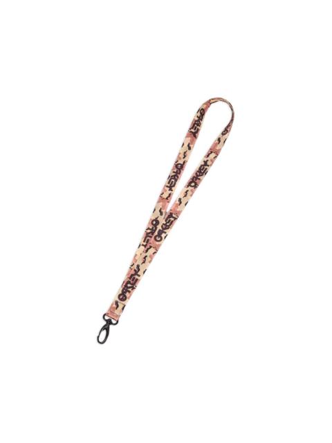 OAKLEY B1B Crazy Camo lanyard