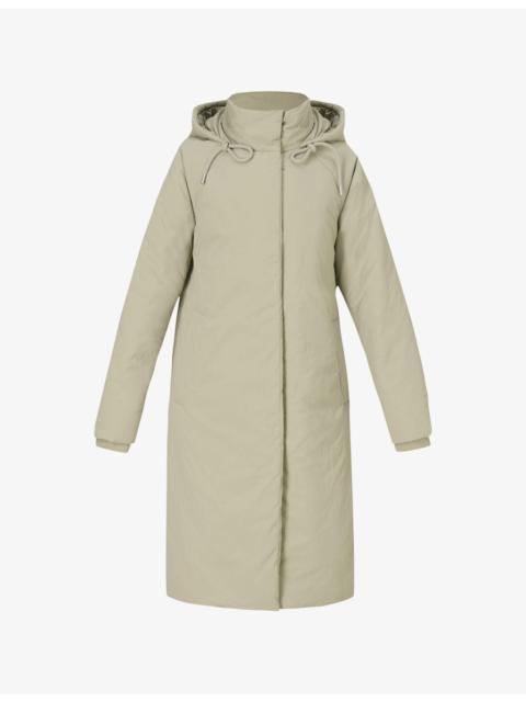 Sweaty Betty Thinsulate Padded Shell Coat