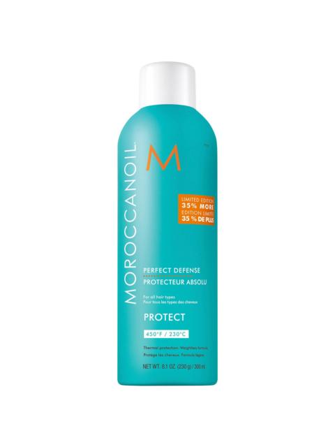 Moroccanoil Perfect Defense Weightless Heat Protectant
