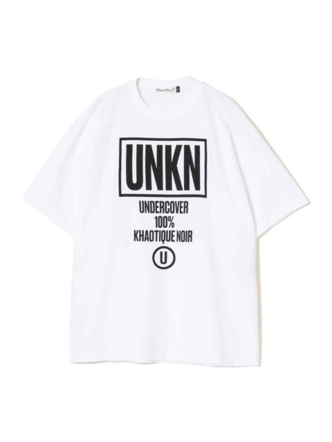 UNDERCOVER UC2F3806