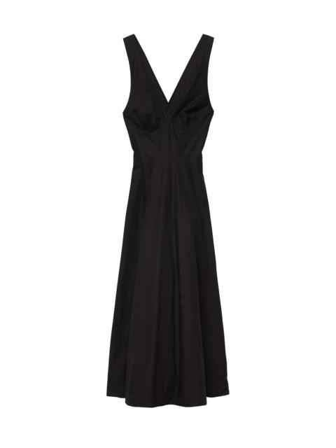 DÔEN ROSETTA DRESS