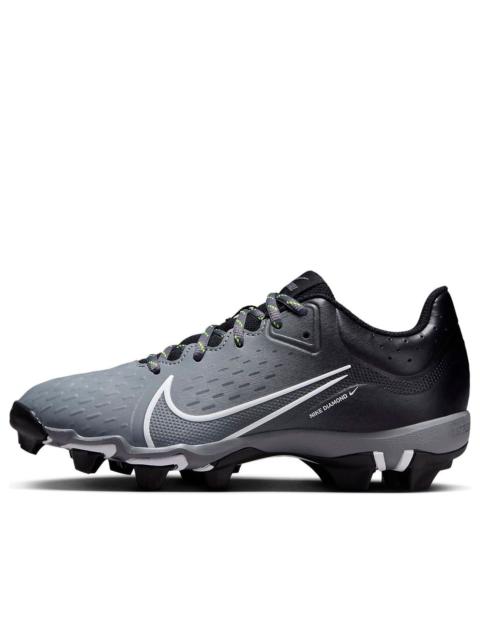 Nike (WMNS) Nike Hyperdiamond 4 Keystone 'Black Cool Grey' CZ5918-007