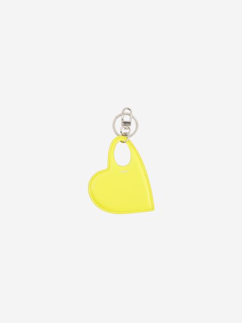COPERNI Heart Keychain