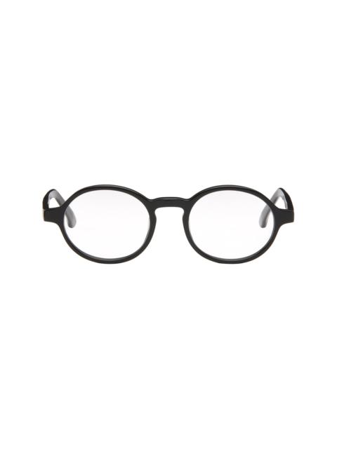 RETROSUPERFUTURE Black Numero 140 Glasses