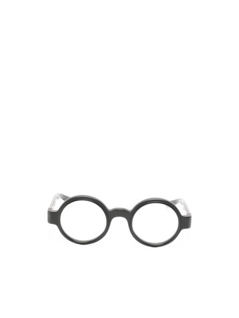 MATSUDA round-frame glasses