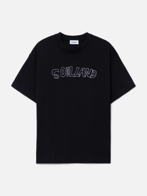 soulland KAI ROBERTA T-SHIRT