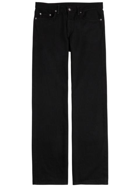 Acne Studios Acne Studios Straight-leg Jeans
