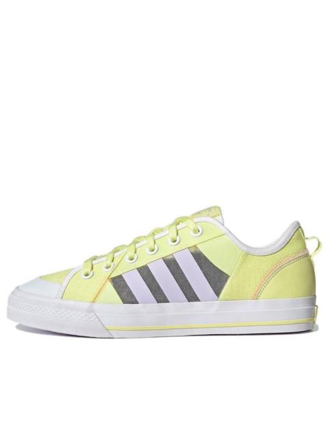 (WMNS) adidas Nizza RF 'Yellow' GZ3395