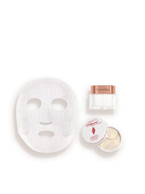 Charlotte Tilbury CHARLOTTE’S MULTI-MASKING MAGIC SKIN SET SKINCARE KIT