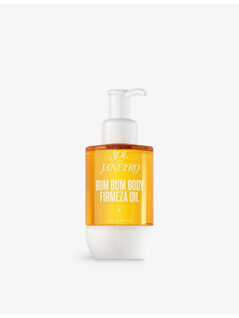 Sol de Janeiro Bum Bum Body Firmeza Oil 100ml