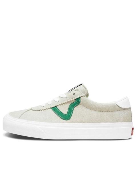 Vans Sport 'Marshmallow Jolly Green' VN0A4BU602Q