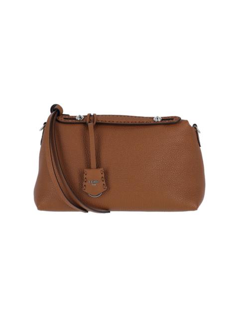 FENDI MEDIUM REVERSIBLE BAG "BY THE WAY SELLERIA"