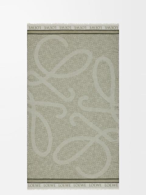 Loewe Pareo in cotton
