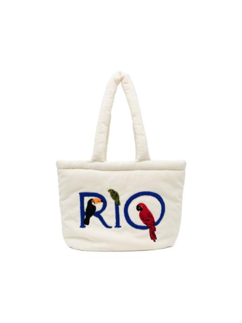 FARM RIO Rio tote bag