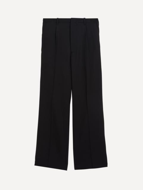 Our Legacy Borrowed Wool Chino