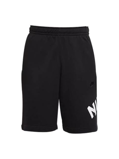 Nike Nike AS Men's Nike Sportswear Club FT Short GX CZ9931-010