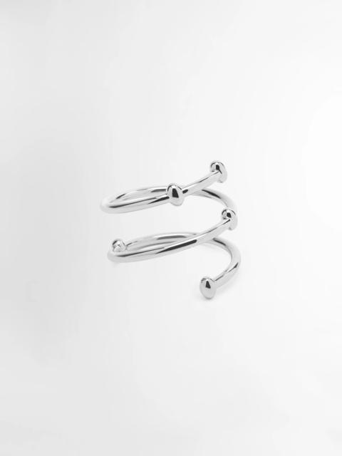 Lemaire CROISSANT SPIRAL JEWELRY