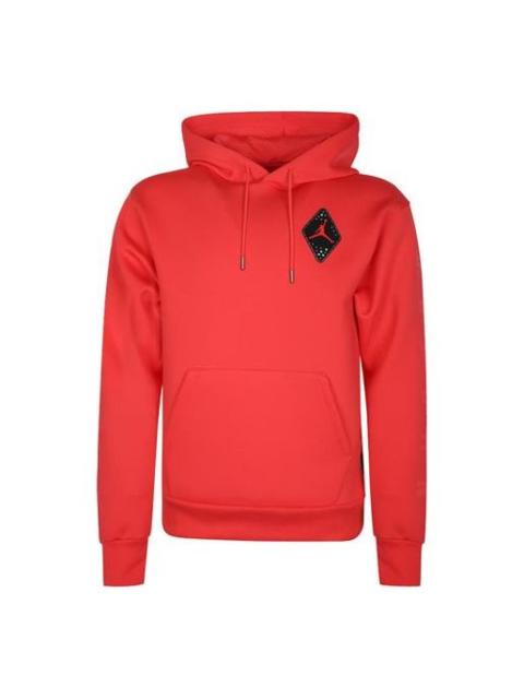 Jordan Men's Air Jordan Casual Sports Space Cotton Red BV5404-850