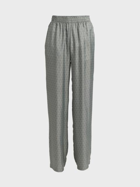 Journey Pull-On Jogging Pants