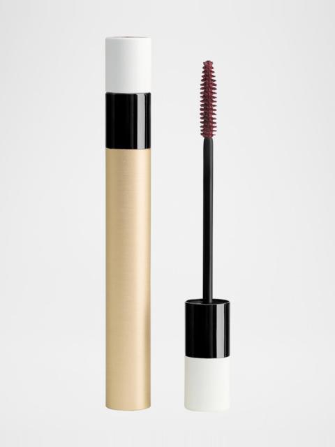 Hermès Trait d'Hermes Revitalizing Care Mascara