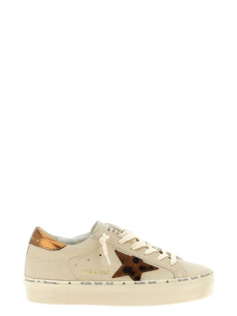 Golden Goose 'Hi Star' Sneakers