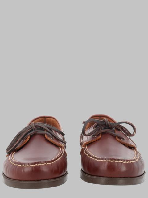 Paraboot Paraboot Stylish Leather Loafers for Men