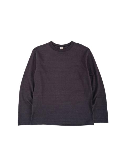 Warehouse & Co. Lot. 5906 Long Sleeve Crew Neck T-Shirt Sumikuro